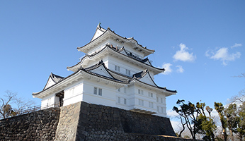 Odawara Castle Tower