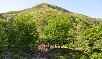 Makuyama Park