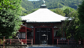 Enmei-ji Temple